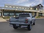 New 2025 Ford Ranger Lariat SuperCrew Cab Pickup for sale #RLE34632 - photo 8