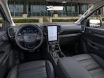 New 2025 Ford Ranger Lariat SuperCrew Cab Pickup for sale #RLE34632 - photo 9