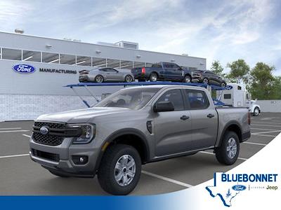 New 2025 Ford Ranger XL SuperCrew Cab for sale #RLE35697 - photo 1
