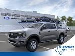 New 2025 Ford Ranger XL SuperCrew Cab for sale #RLE35697 - photo 1