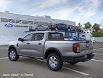 New 2025 Ford Ranger XL SuperCrew Cab for sale #RLE35697 - photo 2