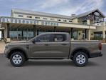 New 2025 Ford Ranger XL SuperCrew Cab Pickup for sale #RLE37947 - photo 4