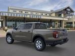New 2025 Ford Ranger XL SuperCrew Cab Pickup for sale #RLE37947 - photo 2