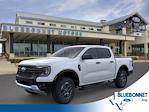 New 2025 Ford Ranger XLT SuperCrew Cab 4WD Pickup for sale #RLE43557 - photo 1