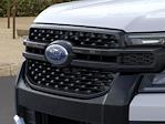 New 2025 Ford Ranger XLT SuperCrew Cab 4WD Pickup for sale #RLE43557 - photo 17