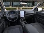 New 2025 Ford Ranger XLT SuperCrew Cab 4WD Pickup for sale #RLE43557 - photo 9