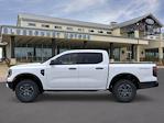 2025 Ford Ranger SuperCrew Cab RWD Pickup for sale #RLE52743 - photo 4