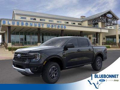 2025 Ford Ranger SuperCrew Cab RWD Pickup for sale #RLE54218 - photo 1