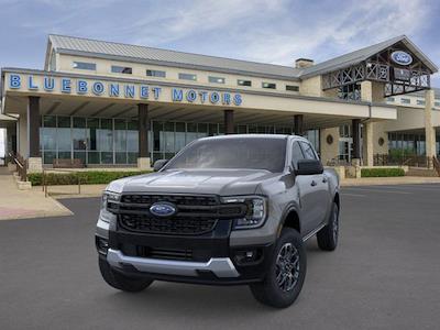 New 2025 Ford Ranger XLT SuperCrew Cab Pickup for sale #RLE54809 - photo 1
