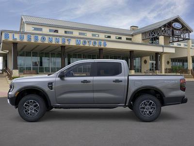 New 2025 Ford Ranger XLT SuperCrew Cab Pickup for sale #RLE54809 - photo 2