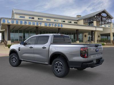New 2025 Ford Ranger XLT SuperCrew Cab for sale #RLE54809 - photo 2