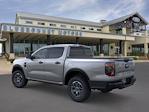 New 2025 Ford Ranger XLT SuperCrew Cab Pickup for sale #RLE54809 - photo 3