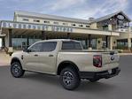 New 2025 Ford Ranger XLT SuperCrew Cab Pickup for sale #RLE59095 - photo 4