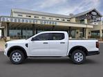 2024 Ford Ranger SuperCrew Cab RWD, Pickup for sale #RLE60912 - photo 4