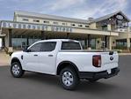 2024 Ford Ranger SuperCrew Cab RWD, Pickup for sale #RLE60912 - photo 2