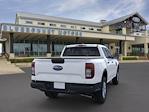 2024 Ford Ranger SuperCrew Cab RWD, Pickup for sale #RLE60912 - photo 8