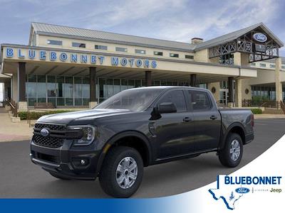 New 2025 Ford Ranger XL SuperCrew Cab Pickup for sale #RLE61261 - photo 1