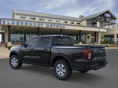 New 2025 Ford Ranger XL SuperCrew Cab Pickup for sale #RLE61261 - photo 2