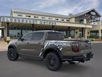 New 2025 Ford Ranger Raptor SuperCrew Cab for sale #RLE62603 - photo 2