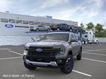New 2025 Ford Ranger Lariat SuperCrew Cab Pickup for sale #RLE62869 - photo 3