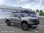 New 2025 Ford Ranger Lariat SuperCrew Cab Pickup for sale #RLE62869 - photo 7