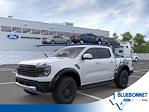 New 2025 Ford Ranger Raptor SuperCrew Cab for sale #RLE63505 - photo 1