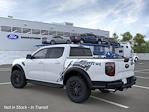 New 2025 Ford Ranger Raptor SuperCrew Cab for sale #RLE63505 - photo 2