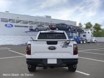 New 2025 Ford Ranger Raptor SuperCrew Cab for sale #RLE63505 - photo 5