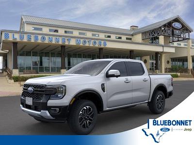 2024 Ford Ranger SuperCrew Cab RWD Pickup for sale #RLE66734 - photo 1