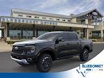 2025 Ford Ranger SuperCrew Cab 4WD Pickup for sale #RLE67357 - photo 1