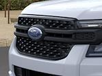 New 2025 Ford Ranger XL SuperCrew Cab for sale #RLE69130 - photo 17