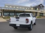New 2025 Ford Ranger XL SuperCrew Cab for sale #RLE69130 - photo 8