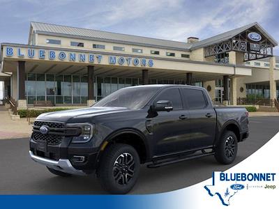 2024 Ford Ranger SuperCrew Cab 4WD Pickup for sale #RLE71923 - photo 1
