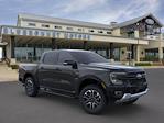 2024 Ford Ranger SuperCrew Cab 4WD Pickup for sale #RLE71923 - photo 7