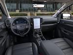2024 Ford Ranger SuperCrew Cab 4WD Pickup for sale #RLE71923 - photo 9