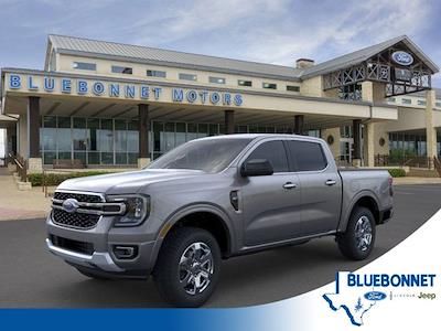 2024 Ford Ranger SuperCrew Cab RWD Pickup for sale #RLE73673 - photo 1