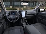 2024 Ford Ranger SuperCrew Cab RWD Pickup for sale #RLE73673 - photo 9