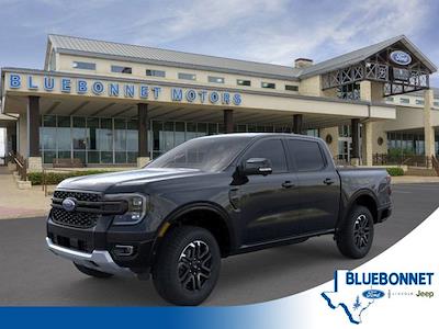 2025 Ford Ranger SuperCrew Cab 4WD Pickup for sale #RLE74343 - photo 1