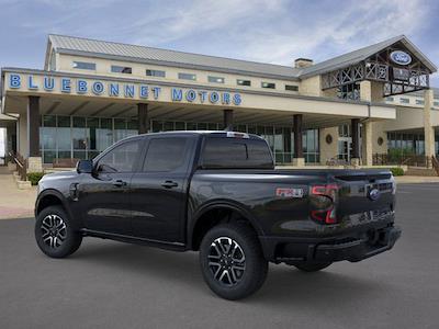 2025 Ford Ranger SuperCrew Cab 4WD Pickup for sale #RLE74343 - photo 2