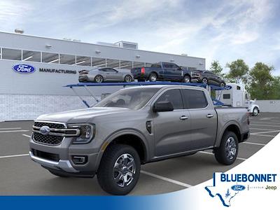 New 2025 Ford Ranger XLT SuperCrew Cab for sale #RLE78564 - photo 1