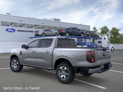 New 2025 Ford Ranger XLT SuperCrew Cab for sale #RLE78564 - photo 2