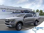 New 2025 Ford Ranger XLT SuperCrew Cab for sale #RLE78564 - photo 1