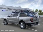 New 2025 Ford Ranger XLT SuperCrew Cab for sale #RLE78564 - photo 2