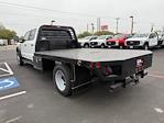 New 2026 Ford F-550 Crew Cab Flatbed Truck for sale #TC40531A - photo 8