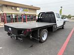 New 2026 Ford F-550 Crew Cab Flatbed Truck for sale #TC40531A - photo 2