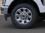 2025 Ford F-250 Crew Cab 4WD Pickup for sale #TC91027A - photo 19