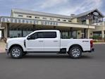 2025 Ford F-250 Crew Cab 4WD Pickup for sale #TC91027A - photo 4