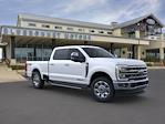 2025 Ford F-250 Crew Cab 4WD Pickup for sale #TC91027A - photo 7