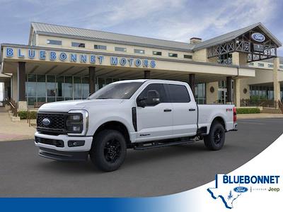 2025 Ford F-250 Crew Cab 4WD Pickup for sale #TD31941A - photo 1