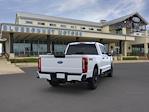 2025 Ford F-250 Crew Cab 4WD Pickup for sale #TD31941A - photo 8